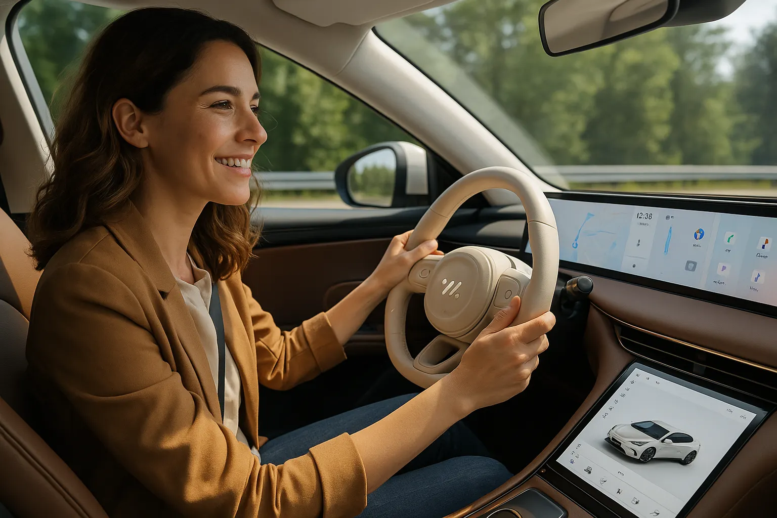 Test Drive